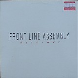 Front Line Assembly - Disorder