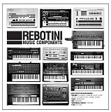 Rebotini - Music Components