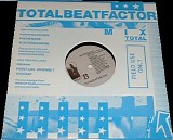 Various artists - Total Beat Factor