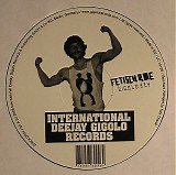 Fetisch & Me - Black Palms / Diskotecktonic