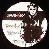 Kavinsky - Teddy Boy ep