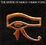 The Sisters Of Mercy - Vision Thing