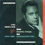 Vic Reeves - Born Free