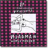 Various artists - Headman: Dance Modern