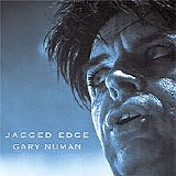 Gary Numan - Jagged Edge