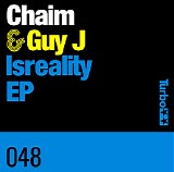 Chaim & Guy J - Isreality ep