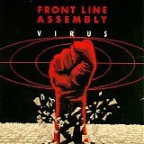 Front Line Assembly - Virus