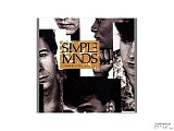 Simple Minds - Once Upon A Time