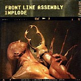 Front Line Assembly - Implode