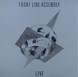 Front Line Assembly - Live [London]