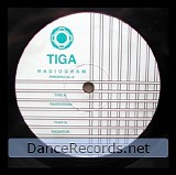 Tiga - Radiogram