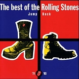 The Rolling Stones - Jump Back: The Best of the Rolling Stones 1971-1993