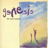 Genesis - We Can`t Dance