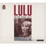 Lulu - The Atco Sessions 1969-72