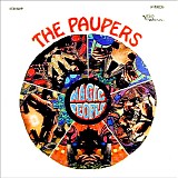 The Paupers - Magic People