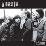 Witness Inc. - The Singles