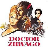 Maurice Jarre - Doctor Zhivago