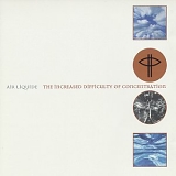 Air Liquide - The Increased Difficulty