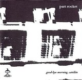 Part Rocket - good bye morning satellite