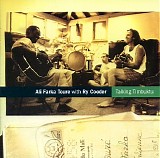 Ali Farka TourÃ© with Ry Cooder - Talking Timbuktu