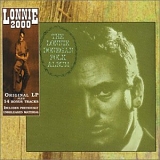 Lonnie Donegan - The Folk Album... Plus