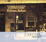 Elton John - Tumbleweed Connection (deluxe edition)