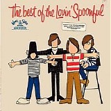 The Lovin' Spoonful - The Best Of The Lovin' Spoonful