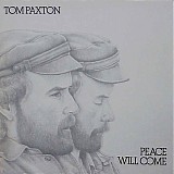 Tom Paxton - Peace will come