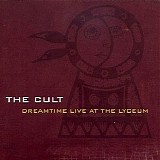 The Cult - Live At The Lyceum, London