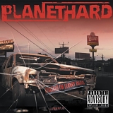 Planethard - Crashed On Planet Hard