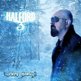 Rob Halford - Halford III - Winter Songs