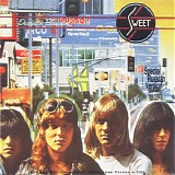 Sweet - Desolation Boulevard (Remastered)