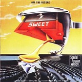 Sweet - Off The Record (Remastered)