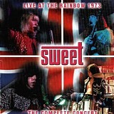 Sweet - Live At The Rainbow