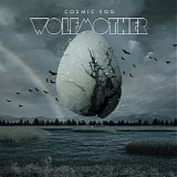 Wolfmother - Cosmic Egg