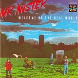 Mr. Mister - Welcome To The Real World