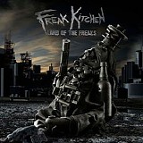 Freak Kitchen - Land Of The Freaks