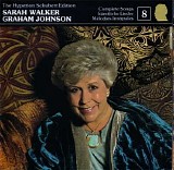 Sarah Walker, Graham Johnson - The Hyperion Schubert Edition Vol. 8