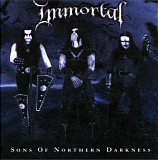 Immortal - Sons of Northern Darkness