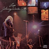 Johnny Winter - And Live