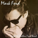 Mark Ford & The Blue Line - With the Robben Ford Band