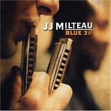 Jean Jacques Milteau - Blue 3rd