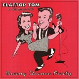 Flattop Tom & His Jump Cats - Swing Dance Party