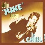 John "Juke" Logan - The Chill (re-Chilled)