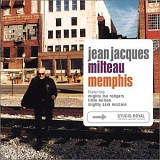 Jean Jacques Milteau - Memphis