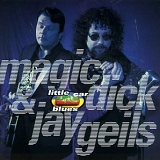 Magic Dick, Jay Geils - Little Car Blues