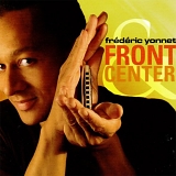 Frédéric Yonnet - Front & Center