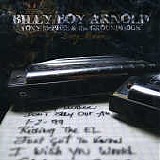 Billy Boy Arnold, Tony McPhee & The Groundhogs - Dirty Mother...   @320