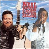 Neal Pattman & Peter Gelling - It Seemed Like A Dream