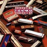 Various artists - Orquesta Armonicas de Curitiba
